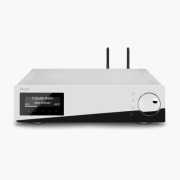 AVM Inspiration AS 2.3 – kompaktowy wzmacniacz all-in-one Hi-Fi