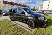 Dodge Grand Caravan 3.6l 283km
