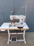 Durkopp Adler 4180 Minerwa Pfaff Stebnówka szyjąca