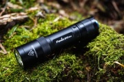 Latarka LED Fenix E12 V3.0