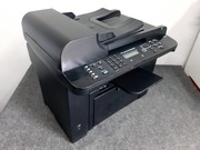 Wielofunkcyjna laserówka HP Laserjet 1536dnf duplex sieć fax.