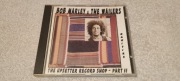 Bob Marley & The Wailers-The Upsetter Record Shop - Part II. CD 1992 France