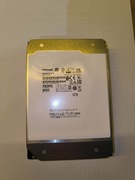 Dysk 16TB 512MB SATA III 3.5 Toshiba MG09ACA16TE nowy