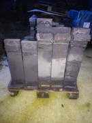 Widły tur wózek widłowy widła