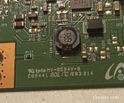 T-CON MV-0S94V-0 E88441 z TV Panasonic INNOLUX
