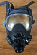 Maska przeciwgazowa Mp-5 rozmiar 2