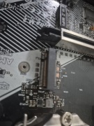 ASRock Z490M Pro4