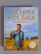 Kuchnia Polska Słona według Okrasy Okrasa LIDL