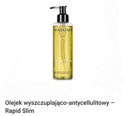 Yasumi Rapid Slimming koncentrat wyszczuplający 