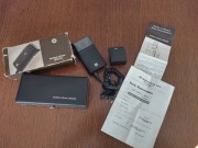 BOBO SHER 2001 Golarka premium PRL / maszynka do golenia - NOWA