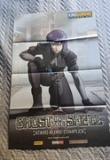 Plakat Ghost in the Shell S.A.C.