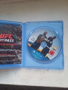 UFC 4 PS4 wersja PL