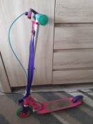 Hulajnoga dziecięca Oxelo dwukołowa