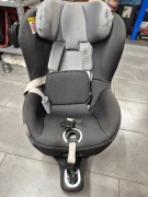 Fotelik Vaya GB Silver fox grey