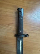 BAGNET AUSTRIACKI M90. PERFEKT SYGNOWANY