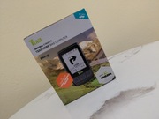 Nawigacja GPS ROWEROWA Teasi ONE Komputer rowerowy