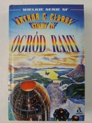 Arthur C. Clarke Ogród Ramy