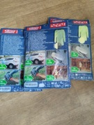 3 sztuki fartuch ochronny.