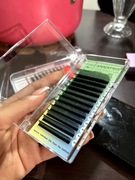 Annafris 3D W Lash Lashes 0.07