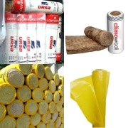 Wełna mineralna 15cm 10cm 5cm wyprzedaż transport