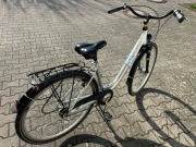 Rower damski damka Curtis 28 Cali