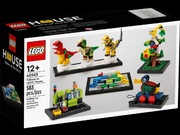 LEGO 40563 Hołd dla LEGO House NOWY