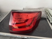 Lampa tylna BMW 5 F11 kombi Touring prawa poszycie boczne