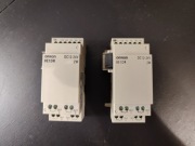 OMRON ZEN-8E1DR Moduł rozszerzeń