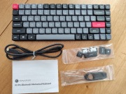 Keychron K3 Pro H3 Low Profile Gateron Brown RGB