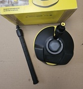 Szczotka do kostki Karcher  T 5 2.644-084.0