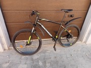 Sprzedam ROWER MTB ROCKRIDER ST 530 XL 27,5'' zamiana na szosowy