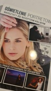 Oświetlenie portretowe warsztaty Scott Kelby PAPIEROWA +  DVD