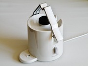 Część napędowa sokowirówki SilverCrest SFE 450 C1 , IAN 273187