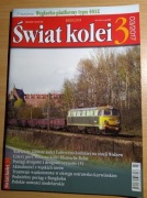 Świat Kolei 03/2017