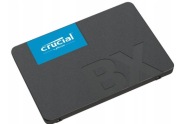 Dysk SSD 2.5" SATA III Crucial BX500 1TB CT1000BX500SSD1 540MB/s