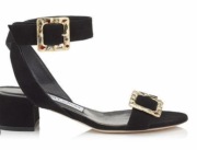 Jimmy Choo Sandały 40