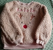 Bluza dziecięca rozmiar 116