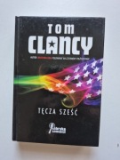 Tęcza sześć Tom Clancy