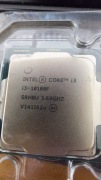 Intel Core i3-10100F – 4C/8T, 4.3 GHz – w pełni sprawny