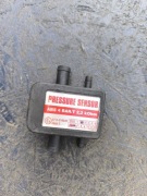 Mapsensor czujnik ciśnienia gazu AGIS ABS 4 BAR/T 2,2kOhm nowy typ