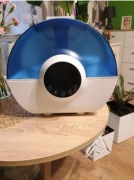 Nawilżacz MILLA HOME MAH600 ultradźwiękowy pojemnik 5.3L higrostat