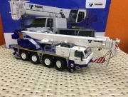 WSI Tadano ATF 70G-4 Mobile Crane 1:50 Dźwig Samochodowy