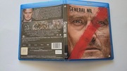 blu ray Generał Nil polska dystrybucja
