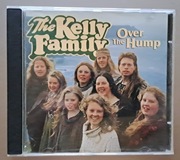 The Kelly Family – Over The Hump - CD