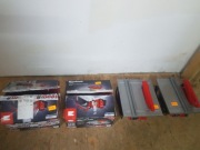 EINHELL TH-TC 618 maszynka  DO płytek GLAZURY 600W