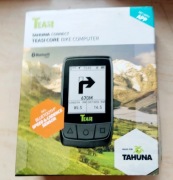 Teasi core bike komputer nawigacja rowerowa