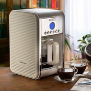 Ekspres przelewowy ARIETE 134203 Beżowy