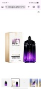 Mugler alien extra intense 90ml