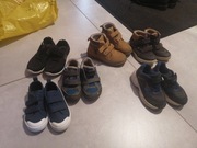 Buty chłopięce roz 26,27,28