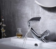 Bateria umywalkowa OUTLET 